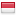 indonesiatourism.com server is located in Indonesia